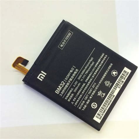 mi 4 battery model name|xiaomi mi 4 specs.